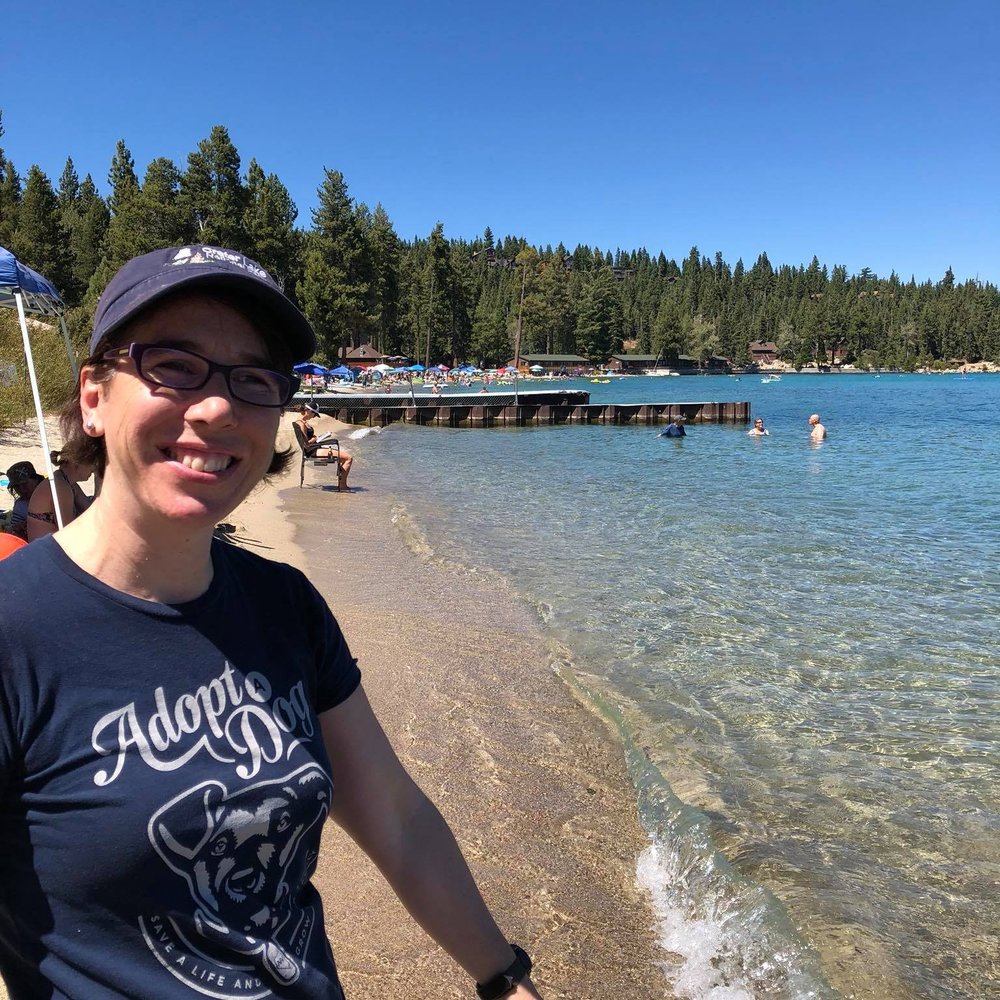Meet your Posher, Kristen